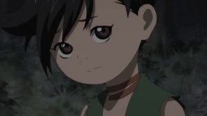 Дороро/Dororo [01-12]