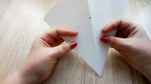 Геометрия + оригами Занятие 10 Теорема о свойстве точек биссектрисы угла