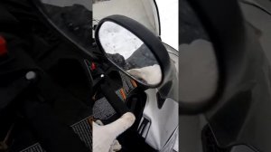 Polaris IQ 600 LXT TOUR