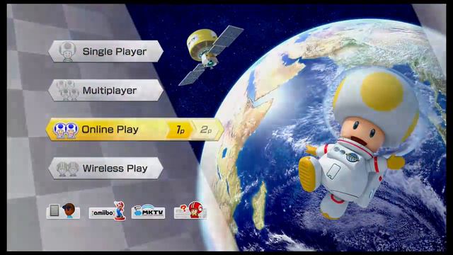 Mario Kart 8 Deluxe Stream Come join the fun!!! смотреть онлайн