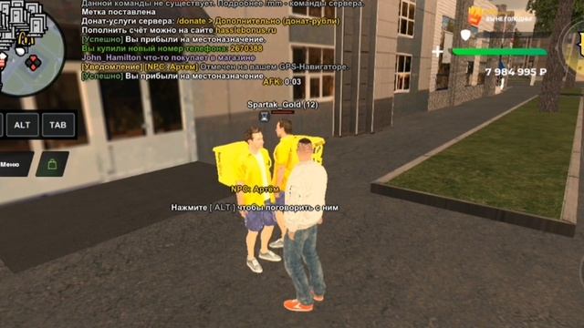 КАК ПРАВИЛЬНО НАЧАТЬ ИГРАТЬ НА HASSLE BONUS смотреть онлайн