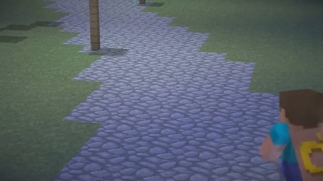 Если бы Херобрин работал в Моджанг | If Herobrine Worked For Mojang ( Rus Dub ) смотреть онлайн