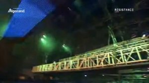 Nina Kraviz Ultra Music Festival LIVE | Anfisa Letyago, Michael Bibi, Carl Cox, Joseph Capriati