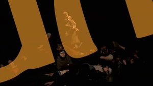 Спектакль «Я, бабушка, Илико и Илларион» ВГИК, мастерская И.Н. Ясуловича ( тизер спектакля)