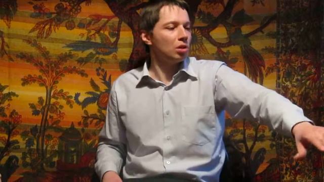 Расстановки по Хеллингеру: порядки в семейных системах