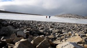 Остров Новая земля. На поиски "Кузькиной матери" / Russia. Archipelag Novaya Zemlya / Мыс Желания