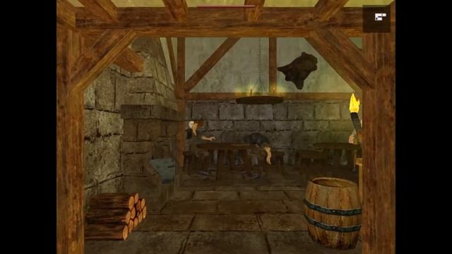 Indie Game Friday: Legie смотреть онлайн