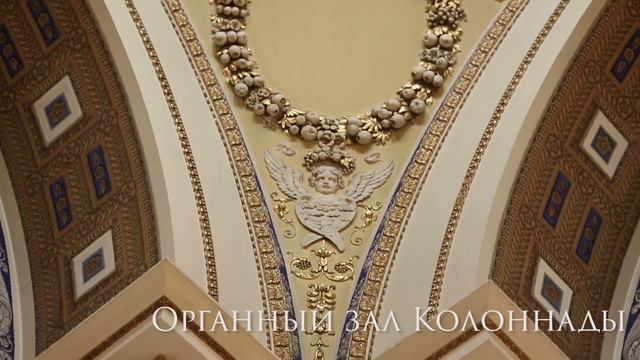 VII Международный фестиваль искусств Мистерия в Архангельском.