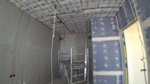 НЮАНСЫ МОНТАЖА ТЗИ ЖК "LIFE-КУТУЗОВСКИЙ" | Ремонт квартиры в Москве