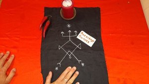 КАК ВЕРНУТЬ СВОЮ МАГИЧЕСКУЮ СИЛУ!? ВОССТАНОВЛЕНИЕ ПОСЛЕ МАГИЧЕСКИХ РИТУАЛОВ. КИМБАНДА. УМБАНДА.
