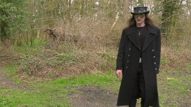 The Potsford Gibbet | Documentary смотреть онлайн