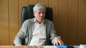 Профессор Владимир Менделевич.