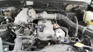 MAZDA PROCEED MARVIE в разбор