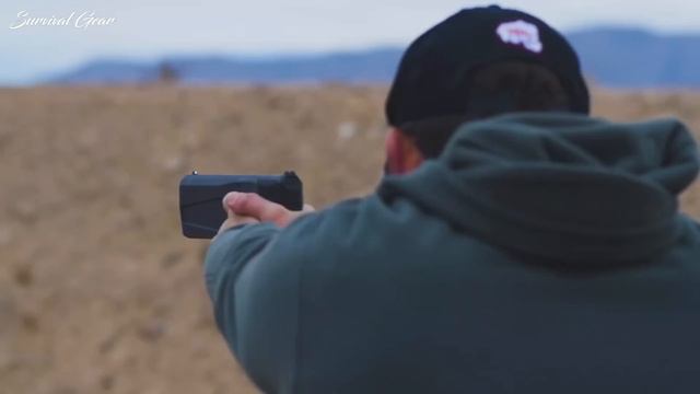 Top 6 Super-Quiet Guns For SHTF