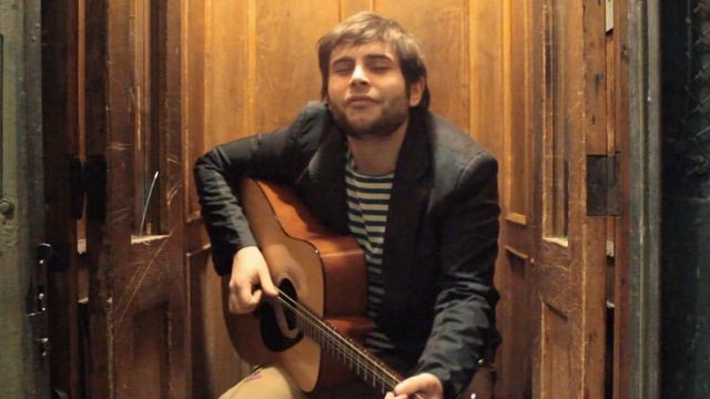 Алексей Копылов - Детство смотреть онлайн