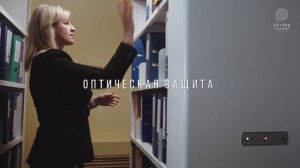 Мобильные стеллажи с электроприводом для архива, библиотеки, офиса, склада