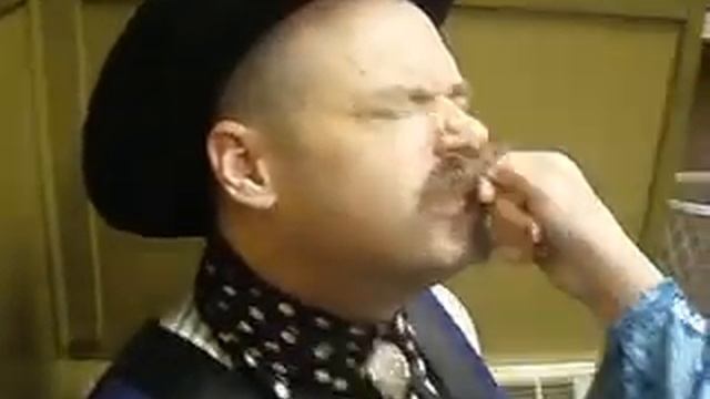 Putty face pt. 2.avi смотреть онлайн