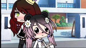 Мини-фильм(🌿)Сводный брат(🌿)(2/?) [Gacha Life] яой