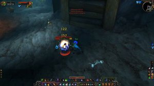 Dangerous! WoW Classic Quest