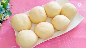 САМЫЕ НЕЖНЫЕ И ВОЗДУШНЫЕ ЛЕПЕШКИ НА СКОВОРОДЕ ЗА 5 МИНУТ