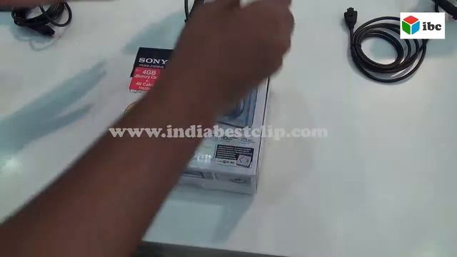 Sony DSC W730 Review