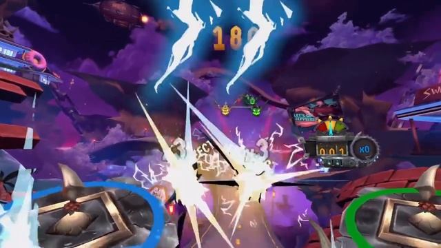 Drums Rock. DLC подвезли. смотреть онлайн