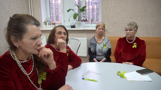 Пусть славен будет Дух Твой, Ленинград! Центр СОВО СОВА СПб смотреть онлайн