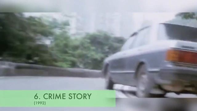 10 самых опасных трюков Джеки Чана, которые чуть не стоили ему жизни
