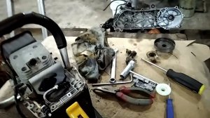 huter BS 45 обзор после 2 лет косяки состояние