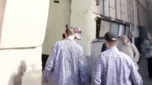 Смоки Мо и Guf - Красная стрела (видео со съемок клипа)