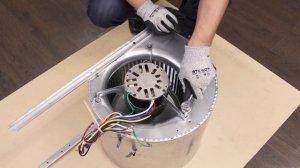 Furnace - Blower Fan | Repair and Replace