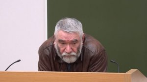 Кржевов В. С. - Социальная философия. Философия истории - Лекция 5