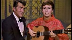 Dean Martin   Caterina Valente   One Note Samba