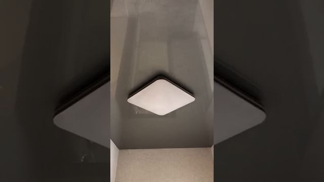 Натяжной потолок "металлик" 10 м2 под ключ за 7000руб смотреть онлайн