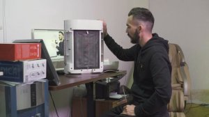 Как часто нужно менять фильтр в очистителе воздуха? Как поменять картридж в воздухоочистителе Oxyge