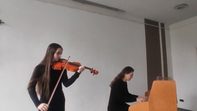 Творчий звіт відділу струнно-смичкових інструментів« Озветься  струнами  душа » смотреть онлайн