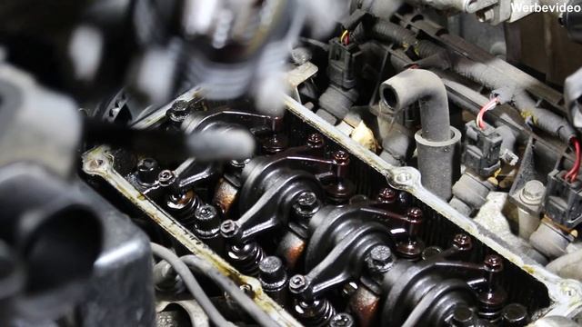 Liqui Moly Öl-Schlamm-Spülung RESULTAT nach 250 km | Projektauto Hyundai ATOS ? смотреть онлайн