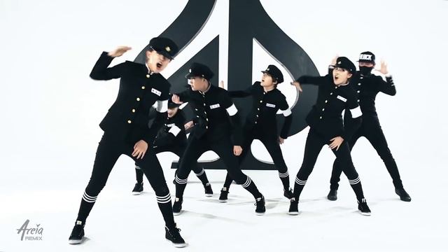 GPBASIC - Pika-Burnjuck (Areia Remix) смотреть онлайн