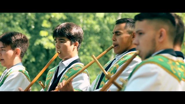 Праздник Курая 2023 г. Октябрьский Башкортостан смотреть онлайн