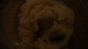 Яблочный джем в микроволновке