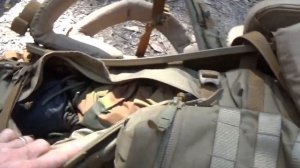 Gear Review of the Crossfire DG16 Pack