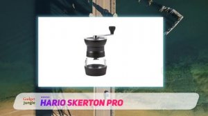 HARIO SKERTON PRO Review