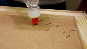 DIY - Оригинальная доска для заметок своими руками ???(БИП, #14)