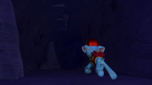 PAW Patrol | ¡Los cachorros salvan el día! Compilación de 20 minutos | Nick Jr. en Español смотреть онлайн