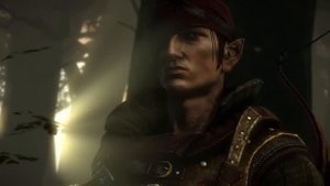 The Witcher 2 | Launch Trailer -  Hope HD [GOG]