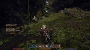 Списочные Сундуки и Воровские квесты - Прохождение Готика 3 с Умной Сборкой Модов #32