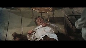 Песенка о шпаге. Достояние республики