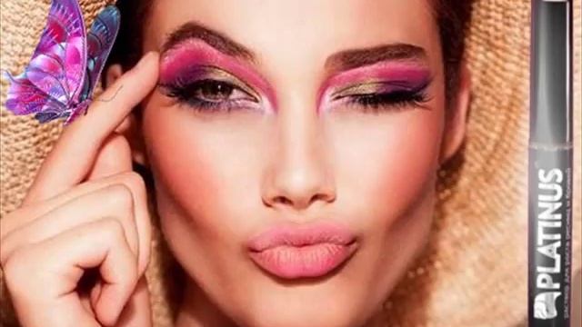 правильный уход за ресницами смотреть онлайн