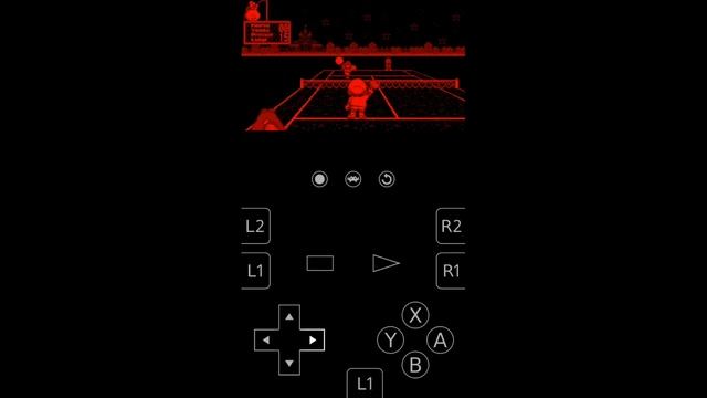 (Virtual Boy, 7/21/1995) Mario's Tennis смотреть онлайн