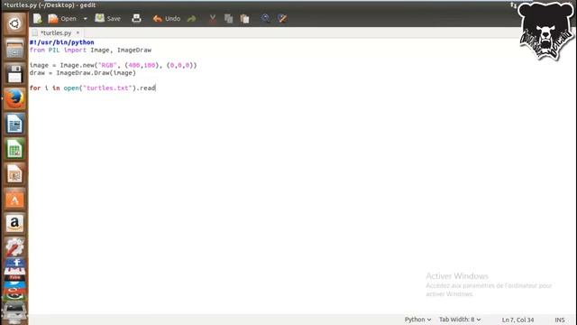 EMF Camp CTF 2016 | #Programming | Technical Puzzle - Turtles 100 Points смотреть онлайн